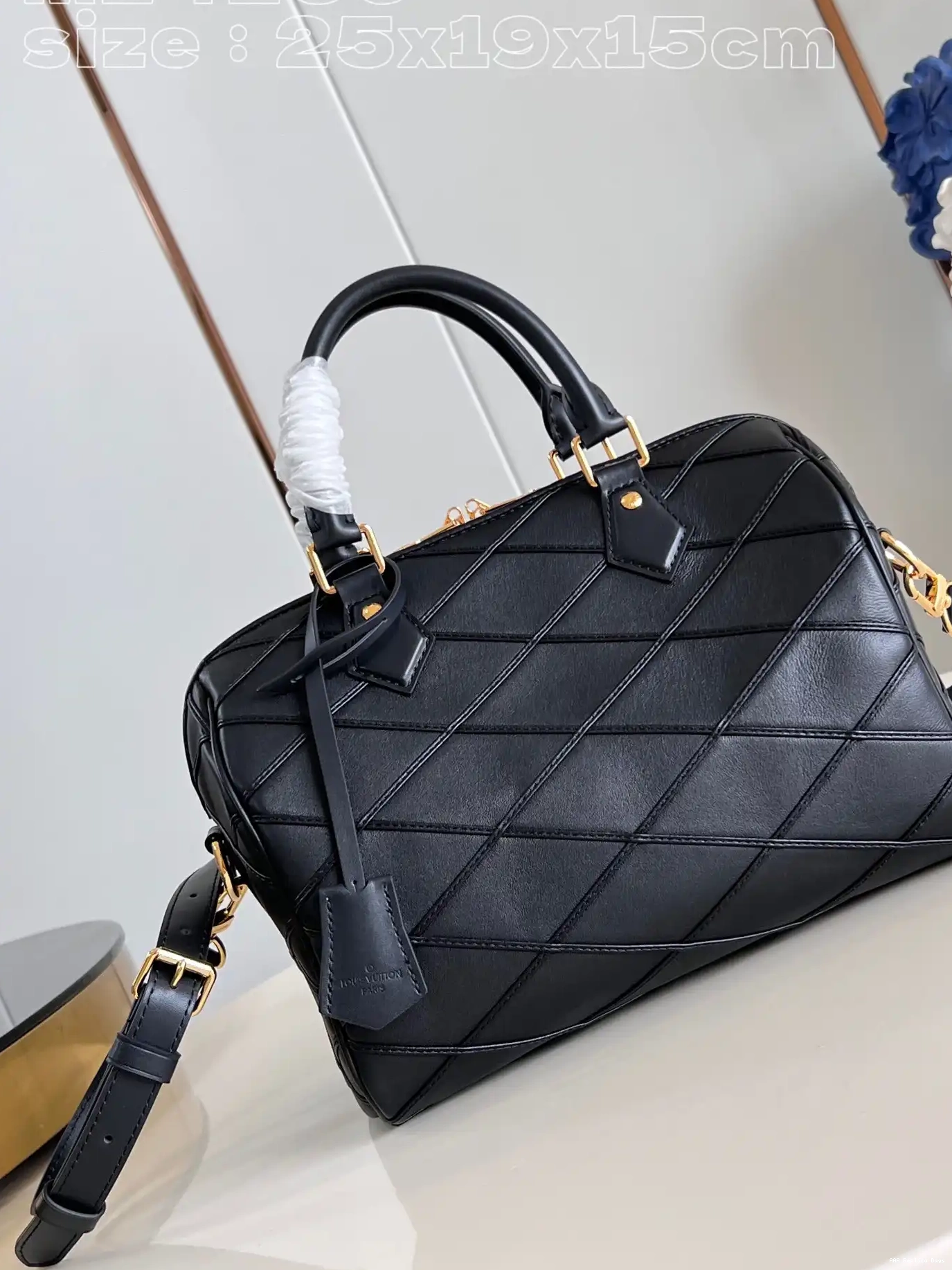 Louis 25 Vuitton SPEEDY 0630